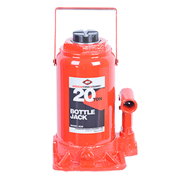 3520 - AFF 20 Ton Capacity Hand Bottle Jack