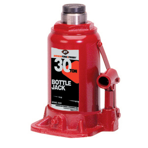 3550 - AFF 50 Ton Capacity Bottle Jack