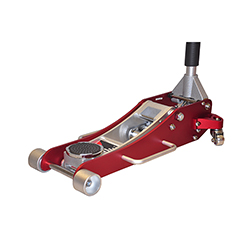 208 - AFF - 2 Ton Aluminum Racing Jack