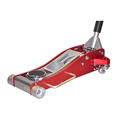 210 - AFF - 3 Ton Aluminum Racing Jack
