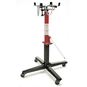 2145 -AFF- 700 LB Capacity Telescopic Trans. Jack