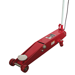 3125 - AFF - 5-Ton Capacity Heavy-Duty Air/Hydraulic Long-Chassi