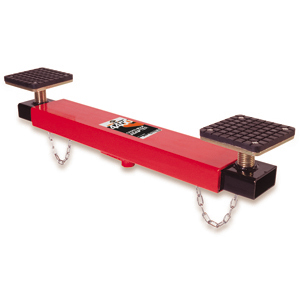 3167 - AFF - Crossbeam Adapter