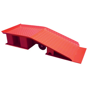 3420ASD - AFF - 20 Ton Wide Stance Truck Ramps