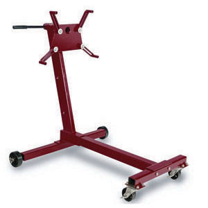 571B - AFF - 1000 LB Capacity Engine Stand