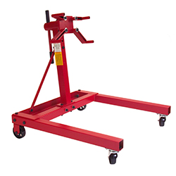 573B - AFF -1250 LB Capacity Engine Stand