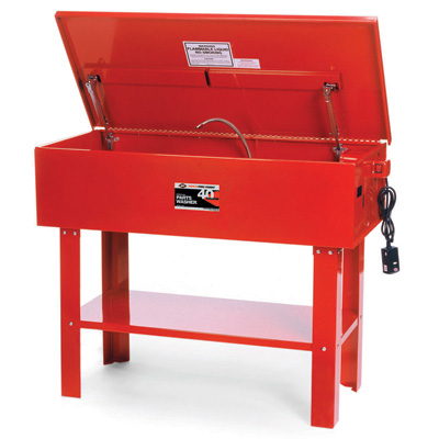 AFF 31400 Parts Washer - 22 Gallon