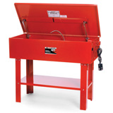 AFF 31400 Parts Washer - 22 Gallon