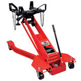 3178 - AFF - 2000 LB. Capacity Heavy-Duty Transmission Jack
