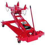 3180 - AFF - 4400 LB. Capacity Heavy-Duty Trans. Jack