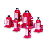 3502 - AFF 2 Ton Capacity Hand Bottle Jack