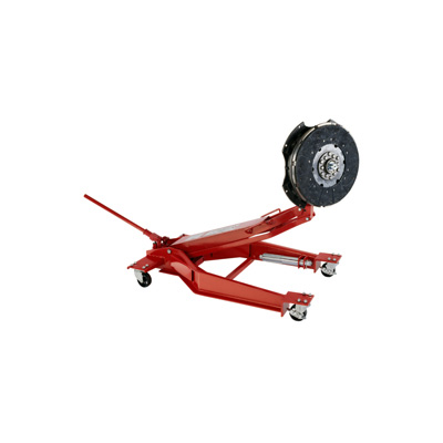 3700 - AFF - Clutch Jack