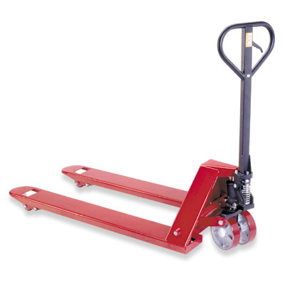 3900A - AFF -  5500 LB Capacity Pallet Jack