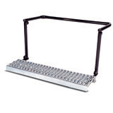 AFF 3912A Heavy Duty Wheel Steps