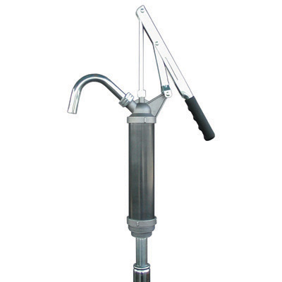 AFF 8081 LEVER-ACTION 15-55 GALLON ANTIFREEZE BARREL PUMP