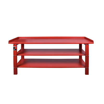 AFF 990 Work Bench 79w x 25.25d x 34.5h inches