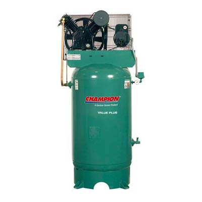 Champion 5V80E1 Air Compressor