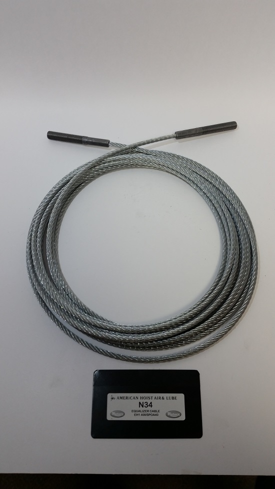 N34 - Equalizer Cable