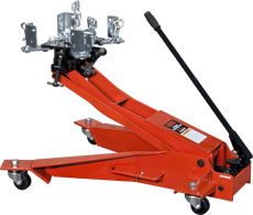 72050E - NORCO - 1/2 Ton Cap. Hyd. Transmission Jack