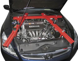 78099 - NOR - 700 LB Capacity 4 Point Engine Support Tool