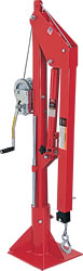 78204A - NOR - 1/2 Ton Capacity Truck Crane