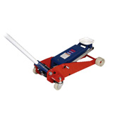 71202A - NORCO - 2-Ton FastJack Floor Jack