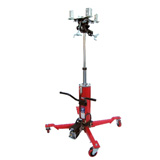 72450A - NORCO - 1/2-Ton Air/Hyd. FastJack Telescopic Trans. Jac