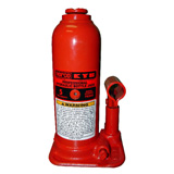76505A - NORCO 5-Ton Bottle Jack