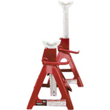 81006D - Norco - 6 Ton Ratchet Style Jack Stands