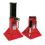 81225 - Norco - Pair of 25 Ton Capacity (each stand) Jack Stands