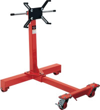 78108 - NOR - 1250 LB Capacity Engine Stand