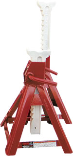 81012 - Norco - 12 Ton Jack Stands