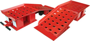 82019 - Norco - 20 Ton Capacity (Pair) Truck Ramps