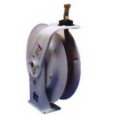 Samson 1854 Dual Hose Oxygen / Acetylene Hose Reel, 1/4\" x 50\' H