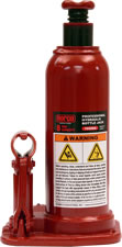 3508 - AFF 8 Ton Capacity Bottle Jack